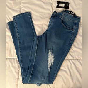 Fashion Nova Jeans
